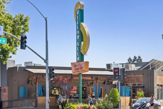 1018 Delmas Avenue, San Jose, CA 95125