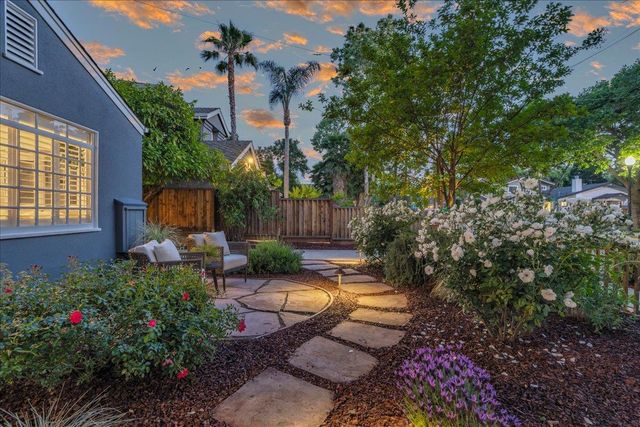 1018 Delmas Avenue, San Jose, CA 95125