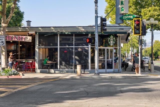 1018 Delmas Avenue, San Jose, CA 95125