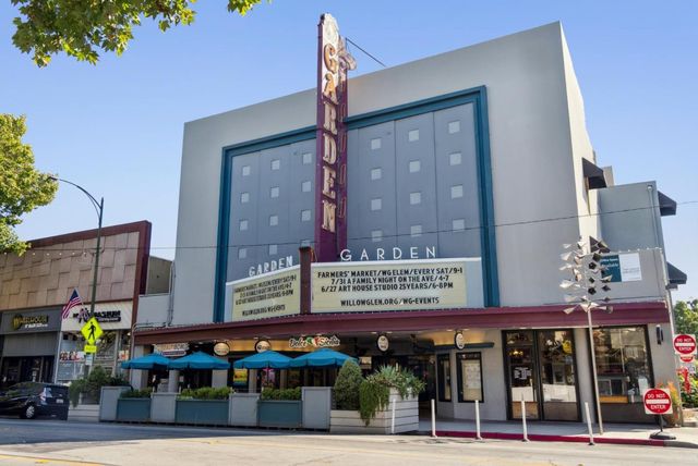 1018 Delmas Avenue, San Jose, CA 95125