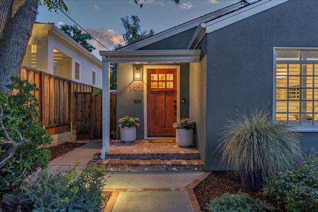 1018 Delmas Avenue, San Jose, CA 95125