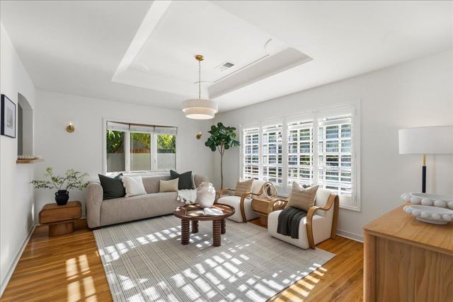 1018 Delmas Avenue, San Jose, CA 95125