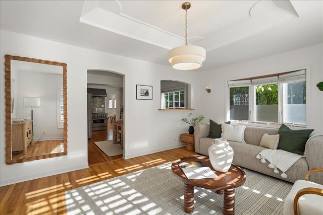 1018 Delmas Avenue, San Jose, CA 95125