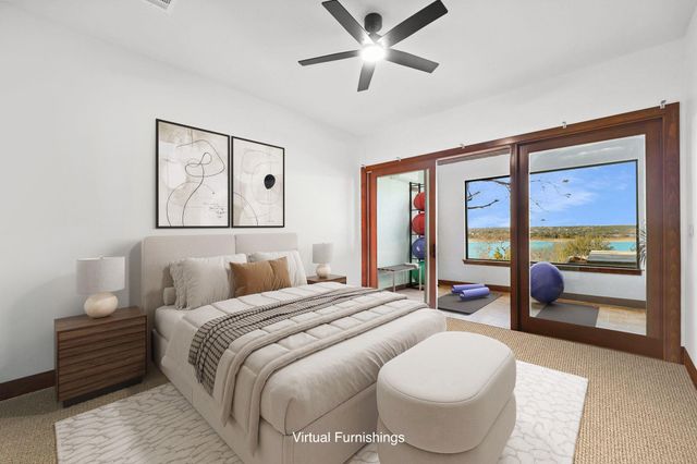 1400 Watercliffe DR, Lago Vista, TX 78645