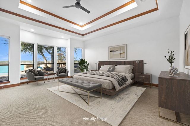 1400 Watercliffe DR, Lago Vista, TX 78645