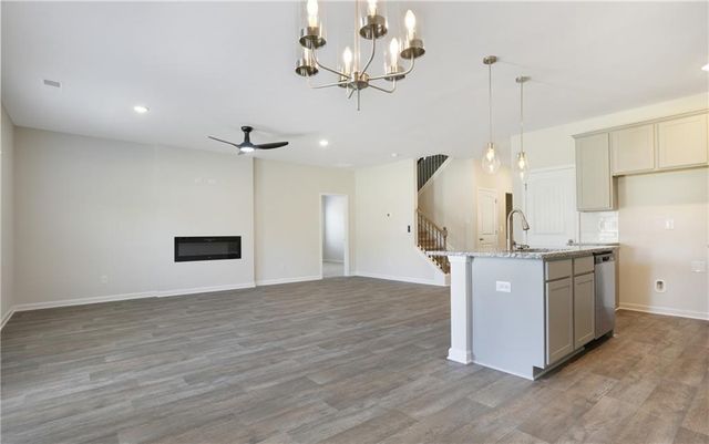 189 Orwell Drive, Social Circle, GA 30025