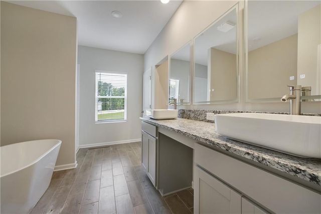 189 Orwell Drive, Social Circle, GA 30025