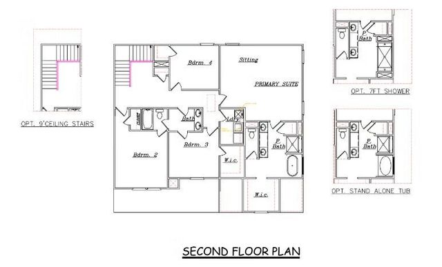 189 Orwell Drive, Social Circle, GA 30025