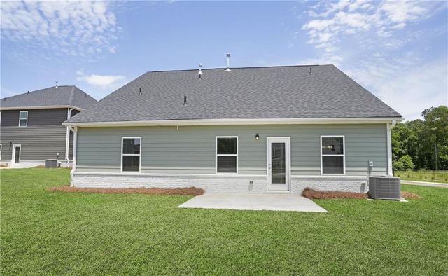 189 Orwell Drive, Social Circle, GA 30025