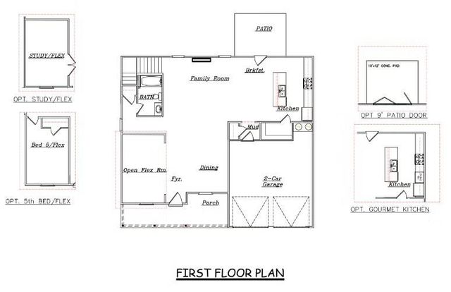 189 Orwell Drive, Social Circle, GA 30025