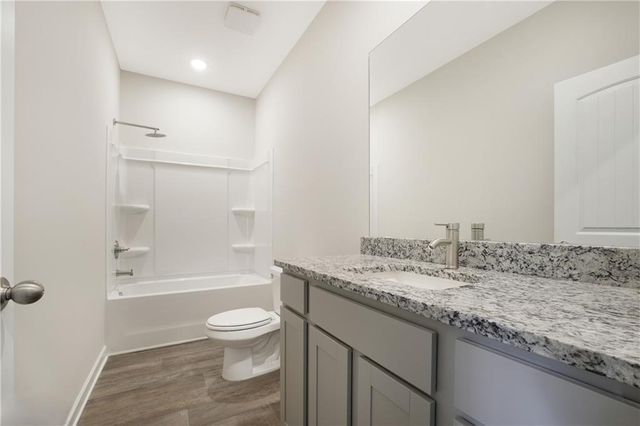 189 Orwell Drive, Social Circle, GA 30025