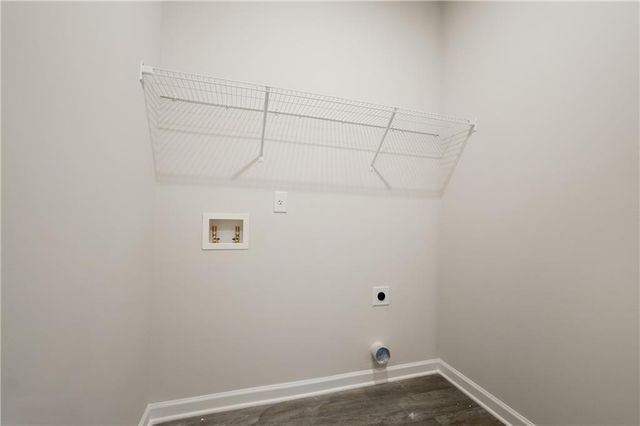 189 Orwell Drive, Social Circle, GA 30025