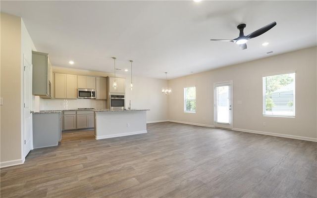 189 Orwell Drive, Social Circle, GA 30025