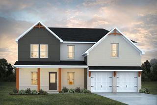189 Orwell Drive, Social Circle, GA 30025