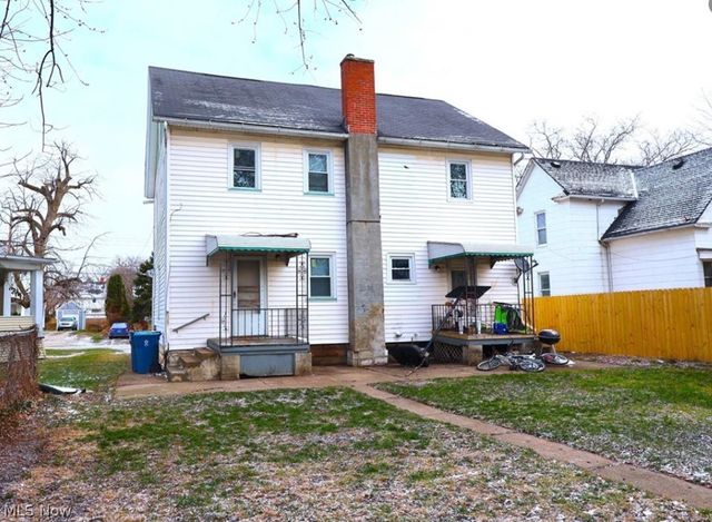 1113 W 9th Street, Lorain, OH 44052