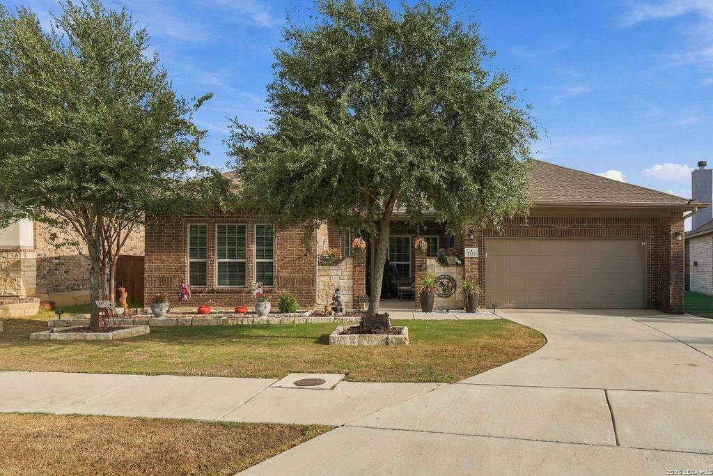 1137 LIMESTONE WAY, New Braunfels, TX 78132