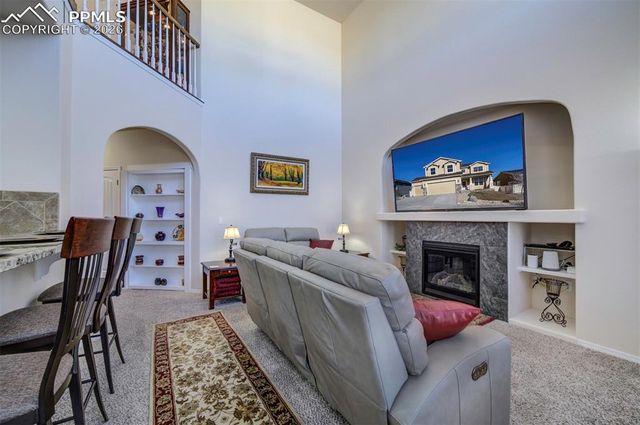 13100 Stone Valley Drive, Peyton, CO 80831