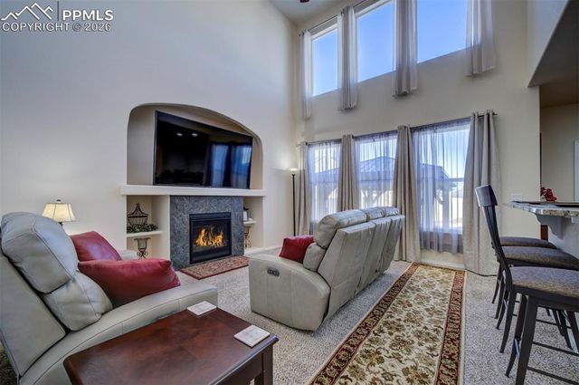 13100 Stone Valley Drive, Peyton, CO 80831