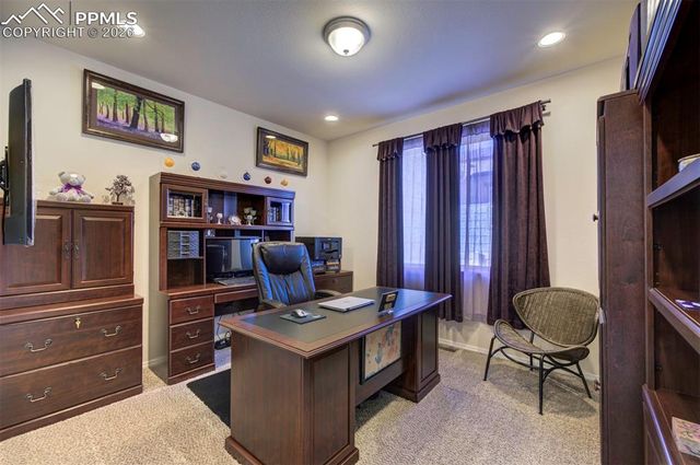 13100 Stone Valley Drive, Peyton, CO 80831