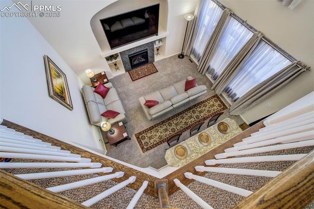 13100 Stone Valley Drive, Peyton, CO 80831