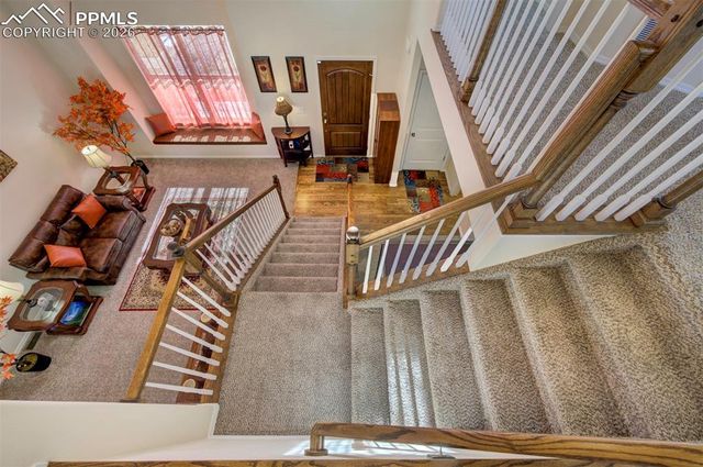 13100 Stone Valley Drive, Peyton, CO 80831