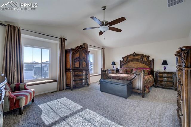 13100 Stone Valley Drive, Peyton, CO 80831