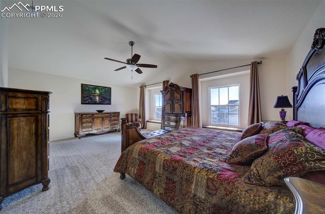 13100 Stone Valley Drive, Peyton, CO 80831