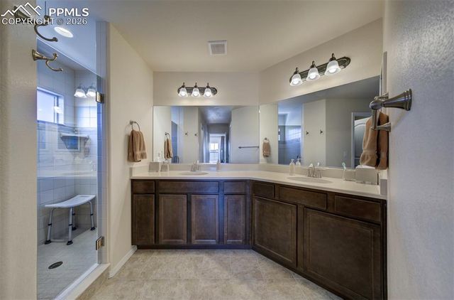 13100 Stone Valley Drive, Peyton, CO 80831