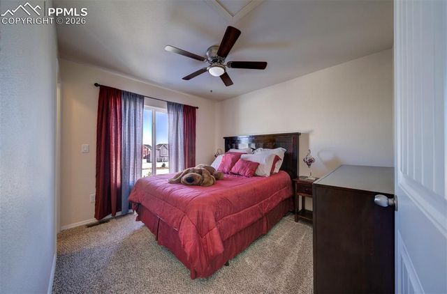 13100 Stone Valley Drive, Peyton, CO 80831