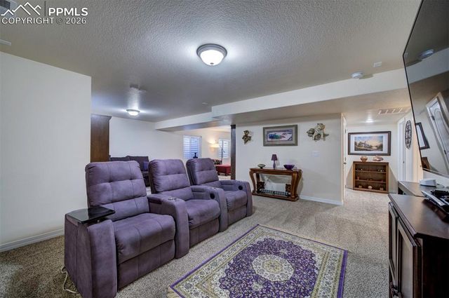 13100 Stone Valley Drive, Peyton, CO 80831