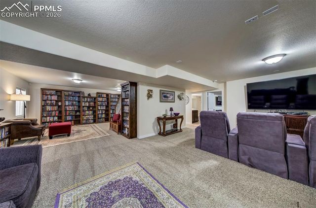 13100 Stone Valley Drive, Peyton, CO 80831