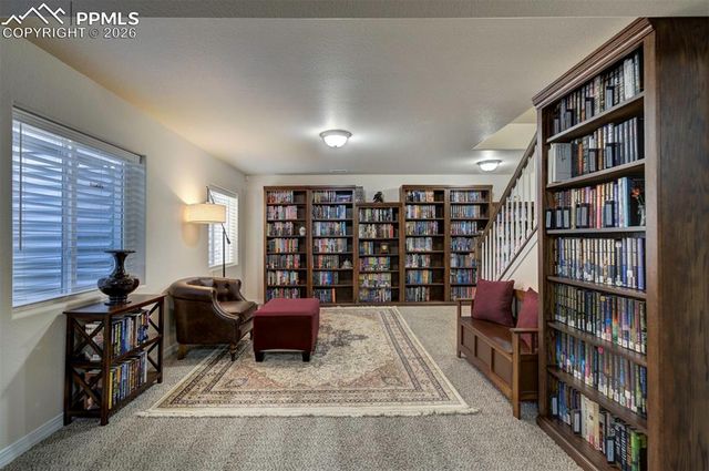 13100 Stone Valley Drive, Peyton, CO 80831