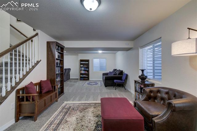 13100 Stone Valley Drive, Peyton, CO 80831