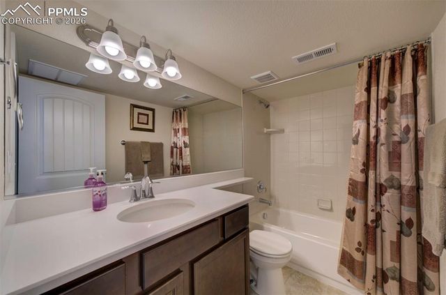 13100 Stone Valley Drive, Peyton, CO 80831