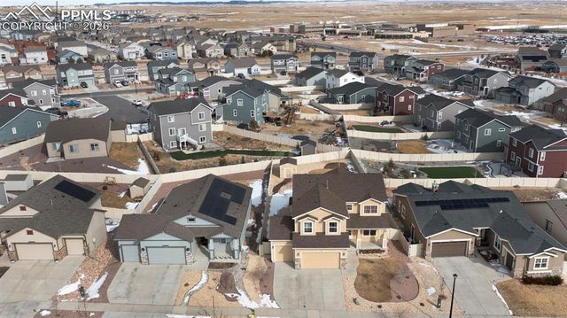 13100 Stone Valley Drive, Peyton, CO 80831