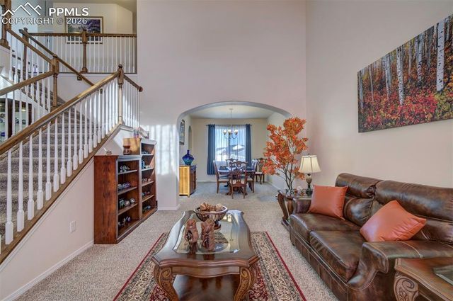 13100 Stone Valley Drive, Peyton, CO 80831