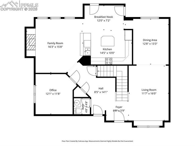 13100 Stone Valley Drive, Peyton, CO 80831
