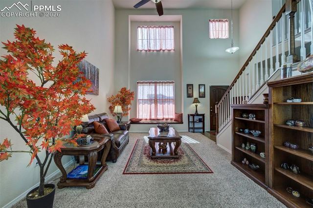 13100 Stone Valley Drive, Peyton, CO 80831