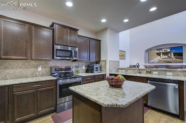 13100 Stone Valley Drive, Peyton, CO 80831