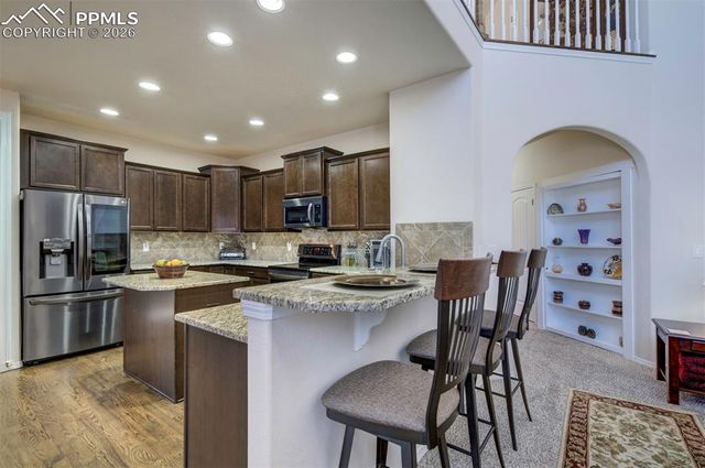 13100 Stone Valley Drive, Peyton, CO 80831