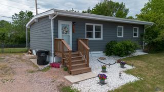 1125 E ST FRANCIS, Rapid City, SD 57701
