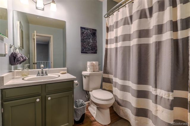 6426 W 80th Drive A, Arvada, CO 80003