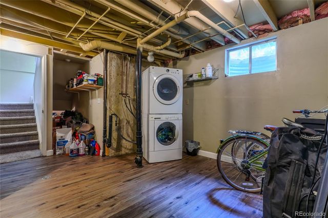 6426 W 80th Drive A, Arvada, CO 80003