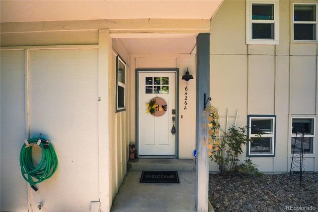 6426 W 80th Drive A, Arvada, CO 80003