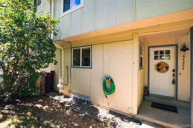 6426 W 80th Drive A, Arvada, CO 80003