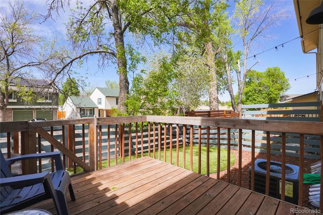 6426 W 80th Drive A, Arvada, CO 80003