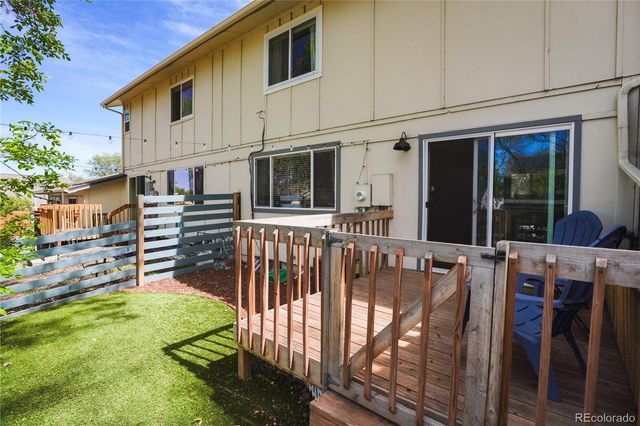 6426 W 80th Drive A, Arvada, CO 80003