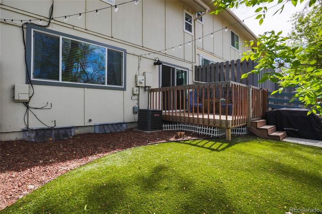 6426 W 80th Drive A, Arvada, CO 80003