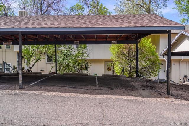 6426 W 80th Drive A, Arvada, CO 80003