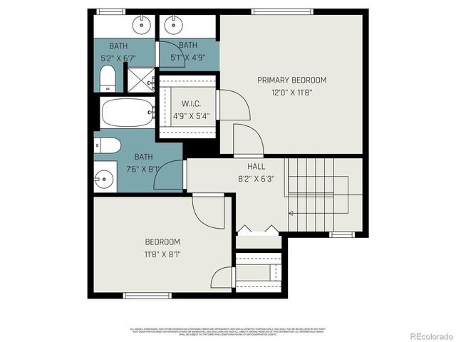 6426 W 80th Drive A, Arvada, CO 80003